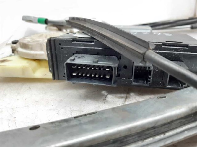 9221J6 Стеклоподъемник передней левой двери купить Запорожье