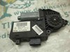 Motor elevalunas delantero izquierdo para peugeot 307 1560cc nfu(tu5jp4) 9221N5