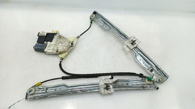9221P7 Стеклоподъемник передней левой двери купить Хмельницкий
