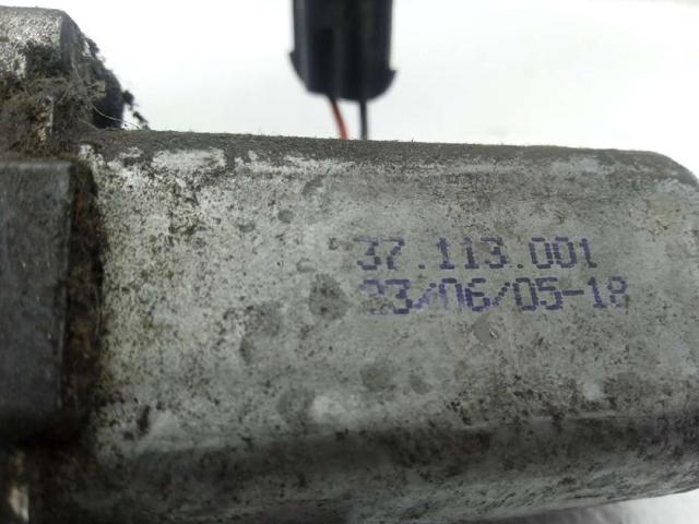9221Q5 Стеклоподъемник передней левой двери купить Полтава
