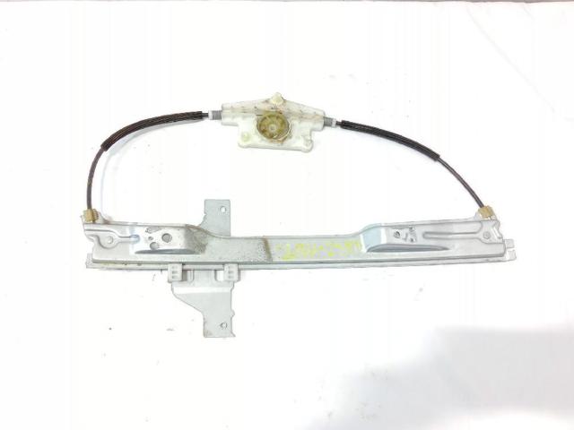 Mecanismo de acionamento de vidro da porta dianteira esquerda 9221V1 PEUGEOT