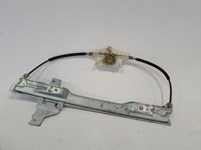 Mecanismo de acionamento de vidro da porta dianteira esquerda 9221V1 PEUGEOT