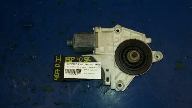9221Z1 Мотор стеклоподъемника двери передней левой купить Ирпень