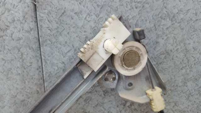 922267 PEUGEOT Механизм стеклоподъемника двери передней правой купить в Житомир