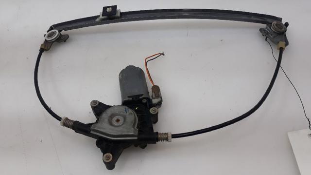 922279 PEUGEOT Стеклоподъемник передней правой двери купить в Днепр