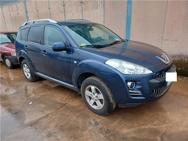 9222CS PEUGEOT Механизм стеклоподъемника двери передней правой купить в Полтава
