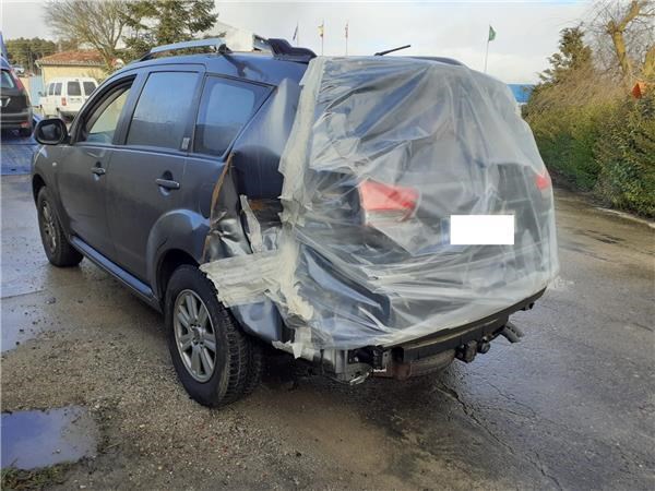 9222CS PEUGEOT Механизм стеклоподъемника двери передней правой купить в Кривой Рог