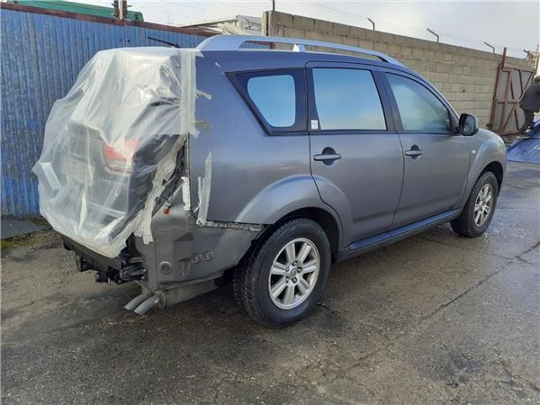 PEUGEOT 9222CS Механизм стеклоподъемника двери передней правой в наличии Житомир