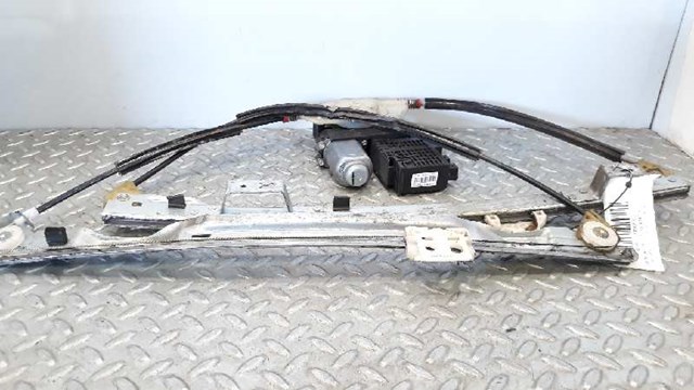 9222CT Механизм стеклоподъемника двери передней правой купить Каменское