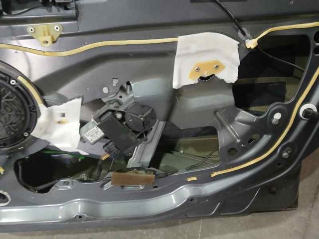 9222CV Стеклоподъемник передней правой двери купить Павлоград
