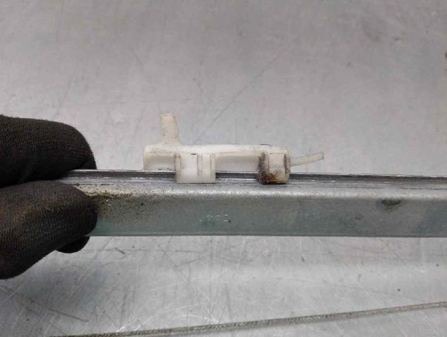 9222F1 PEUGEOT Механизм стеклоподъемника двери передней правой купить в Ужгород