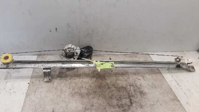 9222F1 PEUGEOT Стеклоподъемник передней правой двери купить в Харьков