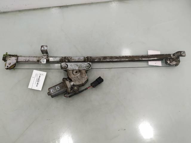 9222F1 PEUGEOT Механизм стеклоподъемника двери передней правой купить в Одесса