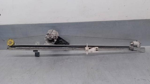 9222F1 PEUGEOT Механизм стеклоподъемника двери передней правой купить в Харьков