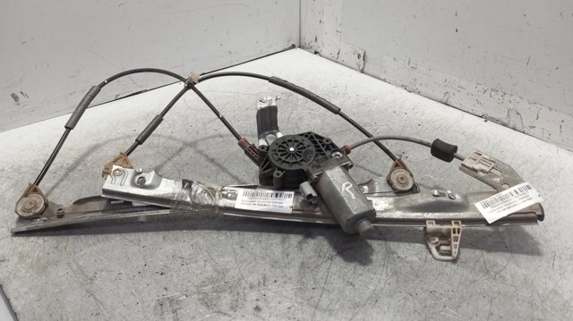 9222F8 PEUGEOT Стеклоподъемник передней правой двери купить в Ровно