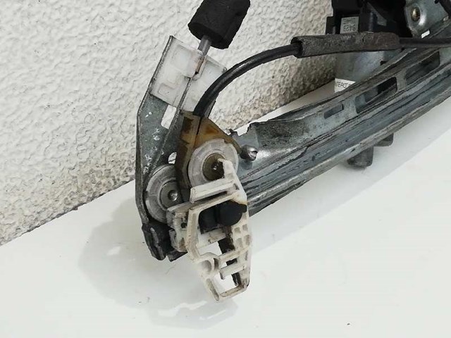 PEUGEOT 9222F8 Механизм стеклоподъемника двери передней правой в наличии Днепр