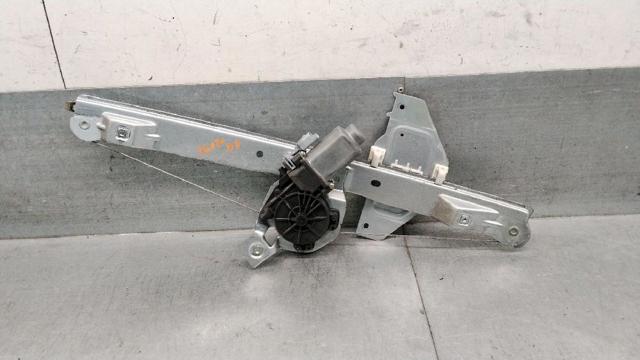 9222FP PEUGEOT Стеклоподъемник передней правой двери купить в Киев