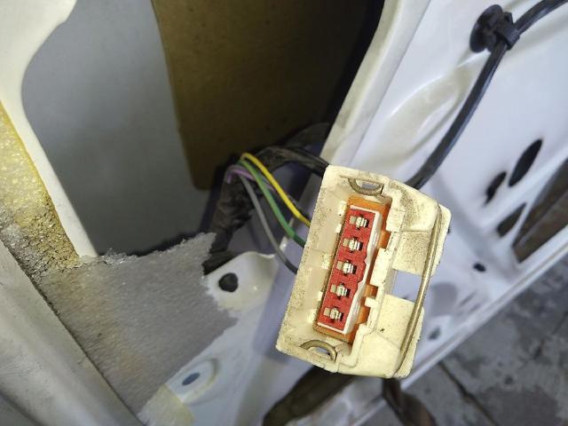 9222G1 Механизм стеклоподъемника двери передней правой купить Кривой Рог