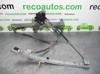 Mecanismo de acionamento de vidro da porta dianteira direita 9222G5 PEUGEOT