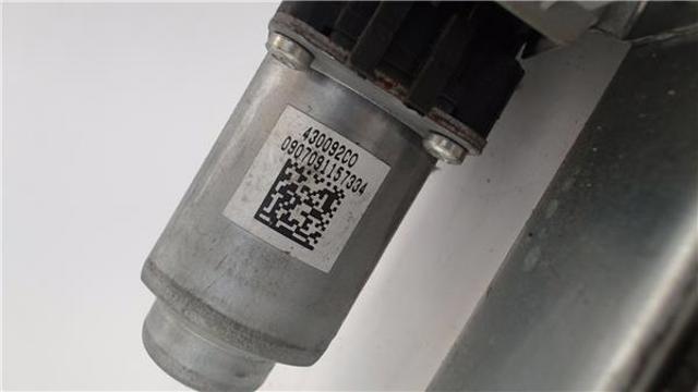 9222GC Механизм стеклоподъемника двери передней правой купить Кривой Рог