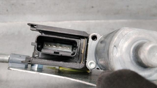 9222GT Механизм стеклоподъемника двери передней правой купить Житомир