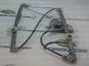 Elevalunas delantero derecho para citroen xsara berlina 1.9 d sx d-wjy 9222H1