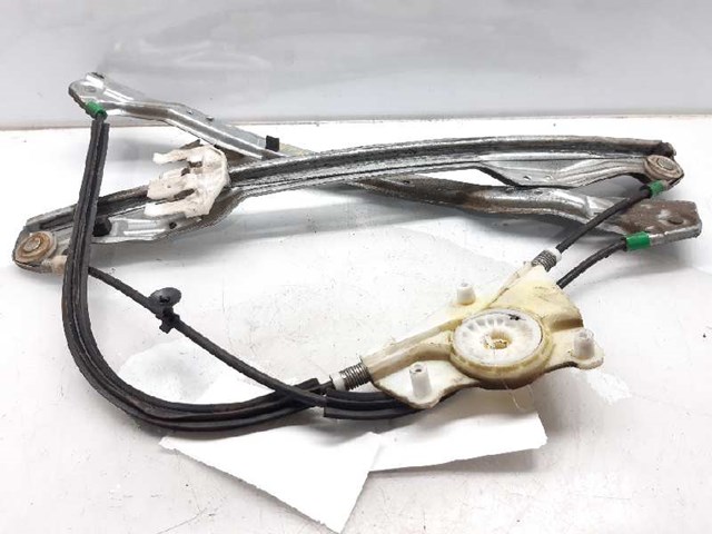 9222J5 PEUGEOT Стеклоподъемник передней левой двери купить в Украина