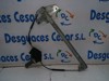 Mecanismo de acionamento de vidro da porta dianteira direita 9222J9 PEUGEOT