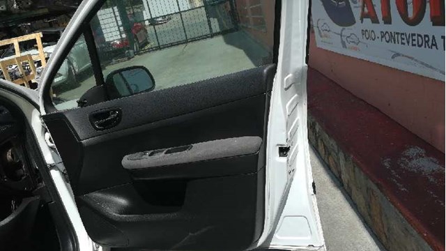 9222J9 PEUGEOT Стеклоподъемник передней правой двери купить в Ужгород