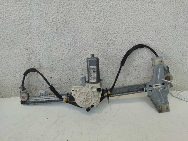 9222J9 PEUGEOT Механизм стеклоподъемника двери передней правой купить в Ирпень