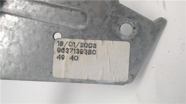 9222K0 PEUGEOT Стеклоподъемник передней правой двери купить в Харьков