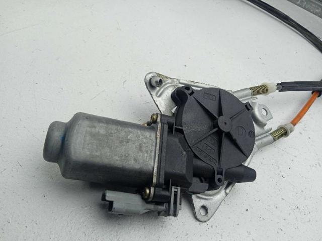9222K6 PEUGEOT Механизм стеклоподъемника двери передней правой купить в Николаев