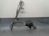 Mecanismo de acionamento de vidro da porta dianteira direita 9222K7 PEUGEOT