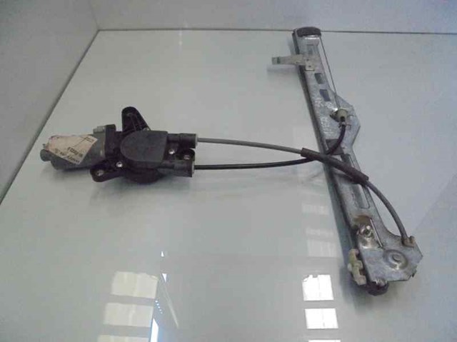 Regulador de janela dianteiro direito para Peugeot 306 Break 1.8 16V LFYXU7JP4 9222K7