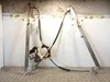 Mecanismo de acionamento de vidro da porta dianteira direita 9222L2 PEUGEOT