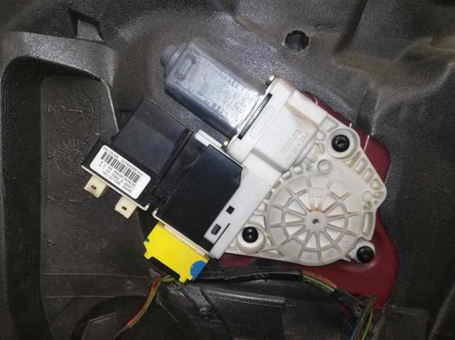 9222P5 Стеклоподъемник передней правой двери купить Львов