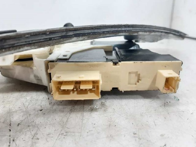 9222P5 PEUGEOT Механизм стеклоподъемника двери передней правой купить в Павлоград