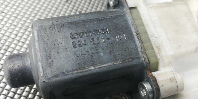 9222Q4 PEUGEOT Стеклоподъемник передней правой двери купить в Павлоград