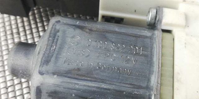 9222Q4 Стеклоподъемник передней правой двери купить Каменское