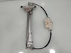 Mecanismo de acionamento de vidro da porta dianteira direita 9222V0 PEUGEOT