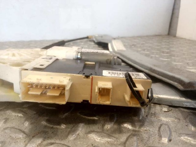 9222V0 Стеклоподъемник передней правой двери купить Киев
