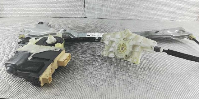 9222V0 PEUGEOT Механизм стеклоподъемника двери передней правой купить в Чернигов