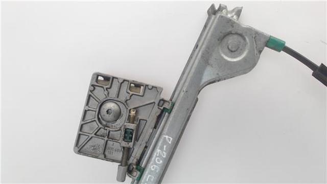 9222Y2 Стеклоподъемник передней правой двери купить Ужгород