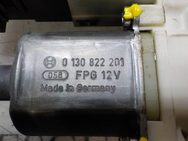 9222Y9 Мотор стеклоподъемника двери передней правой купить Павлоград