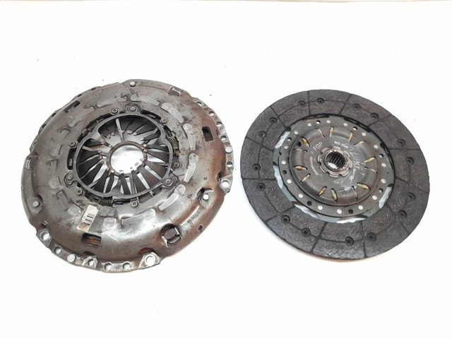 9223223 FIAT Диск сцепления купить в Винница