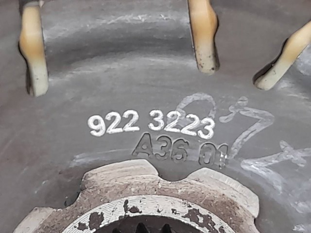 FIAT 9223223 Диск сцепления в наличии Каменское