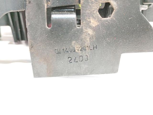 92233089 OPEL Ручка двери передней наружная купить в Ровно
