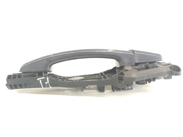 OPEL 92233089 Ручка двери передней наружная в наличии Харьков