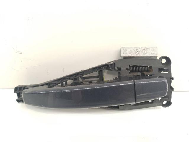 OPEL 92233089 Ручка двери передней наружная в наличии Николаев