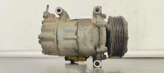 9223392 BMW Компрессор кондиционера купить в Сумы